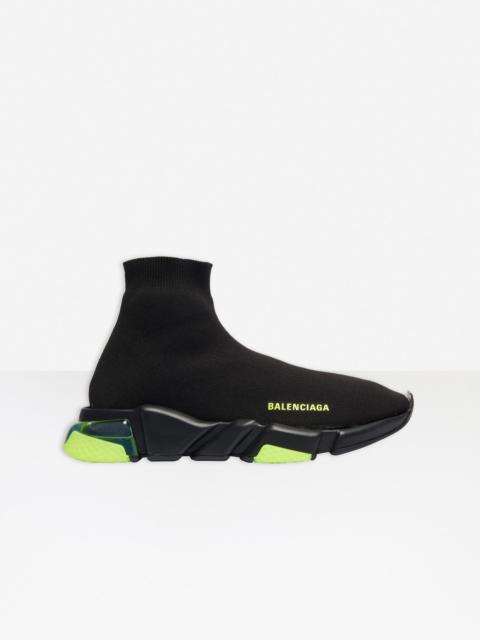 BALENCIAGA Speed Clear Sole Sneaker