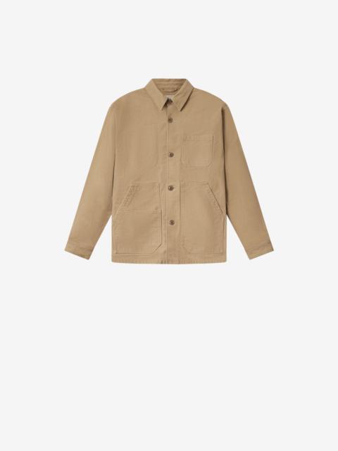Isabel Marant ARDY JACKET
