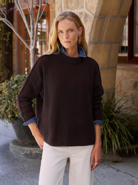 Frank & Eileen Classic Pullover Sweater