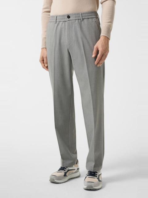 BOGNER Marcus Jogging pants in Light gray