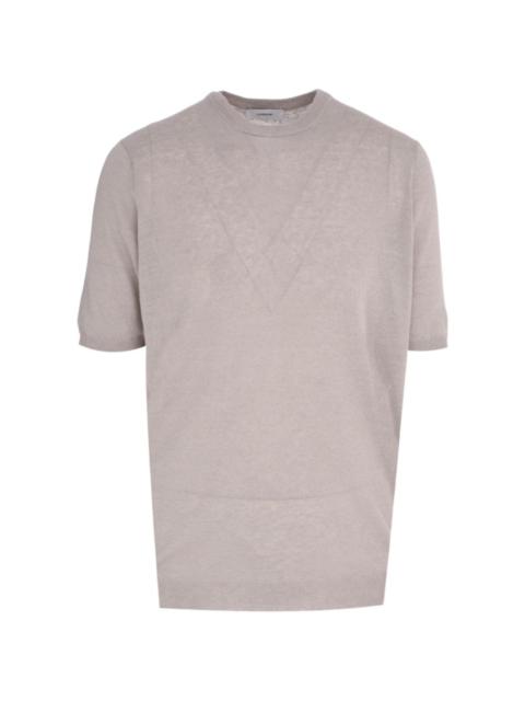 LARDINI short-sleeve T-shirt