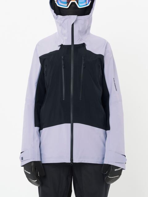 SALOMON SCRAMBLER GORE-TEX