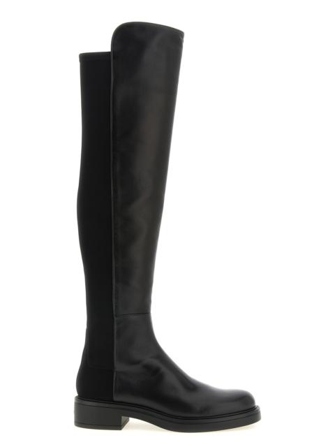 Stuart Weitzman '5050 Celia' Boots