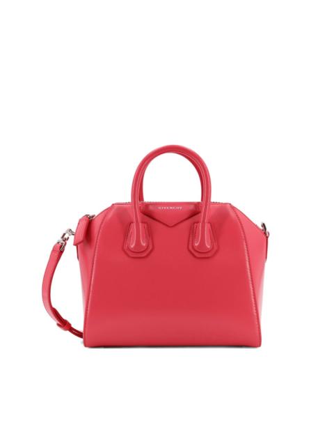 Givenchy mini Antigona tote bag