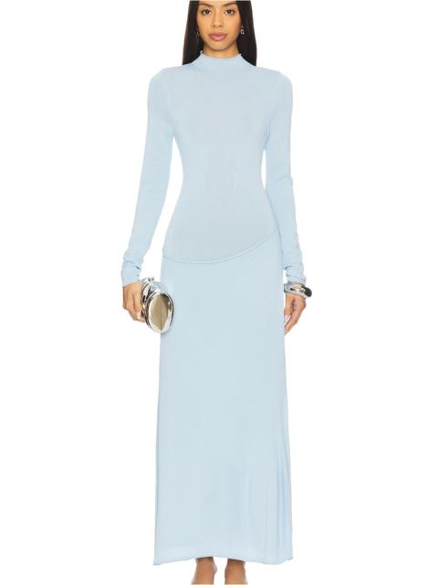 LIONESS Resolution Maxi Dress
