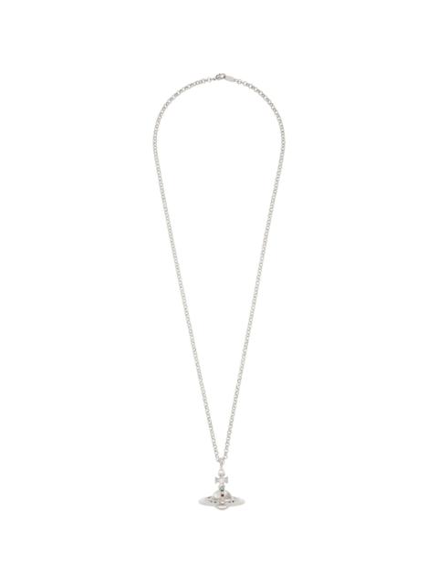 Vivienne Westwood New Small Orb Pendant Necklace