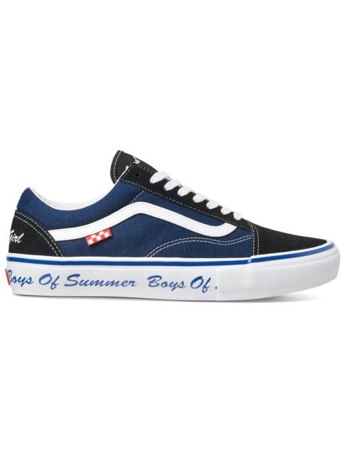 Vans Old Skool Boys of Summer