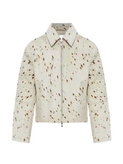 SAMSØE SAMSØE Salylo jacket