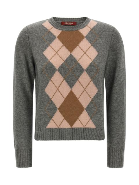 Max Mara Studio 'Faraone' Sweater