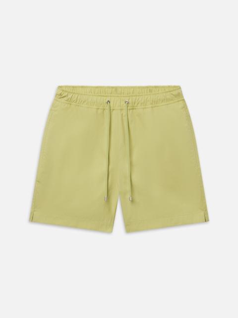 FRAME Nylon Lined Short