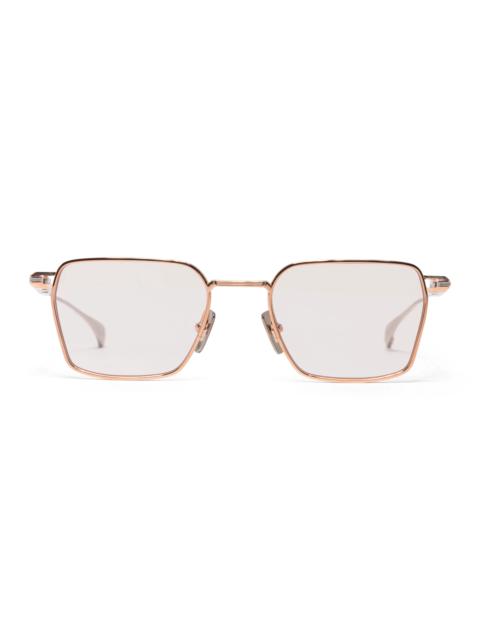 DITA Dita Lineage.70 Rose Gold - Shiny Silver