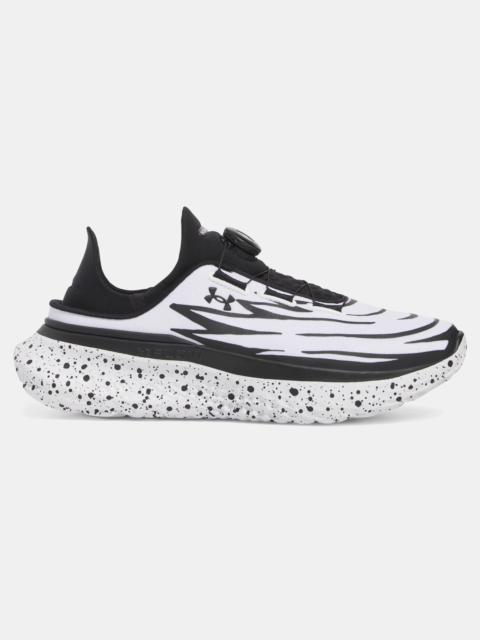 Under Armour Unisex UA SlipSpeed™ Mega AA 25 Running Shoes