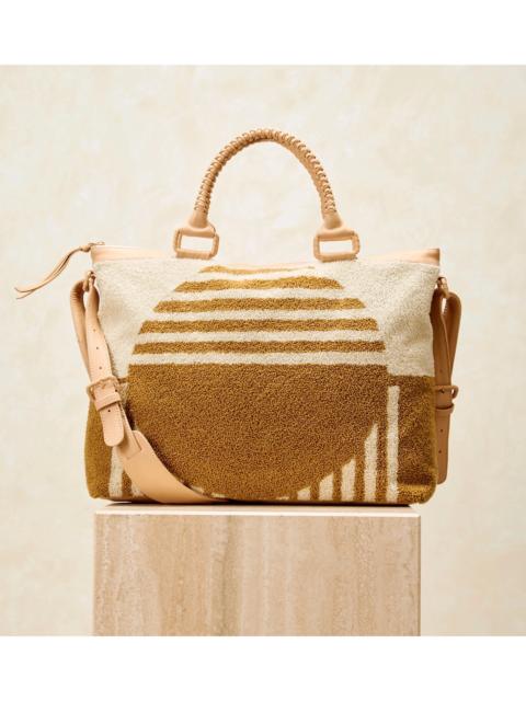 Cleobella WEEKENDER | ABSTRACT SUN