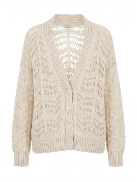 PESERICO Cardigan