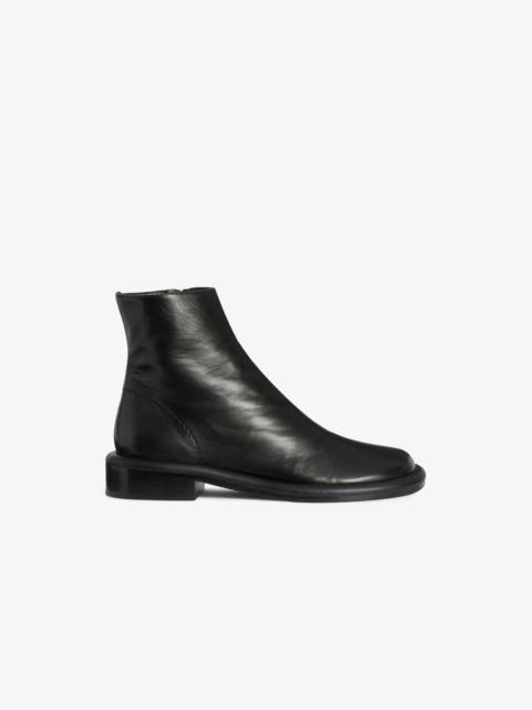 Proenza Schouler Pipe Ankle Boots