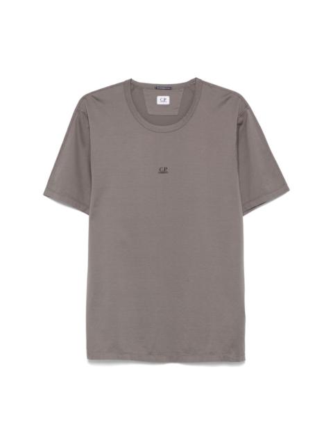 CP COMPANY｜SHORT-SLEEVED ROUND NECK T-SHIRTS (Tacting P C.P. Company Tacting Piquet T-Shirt – Escape Menswear