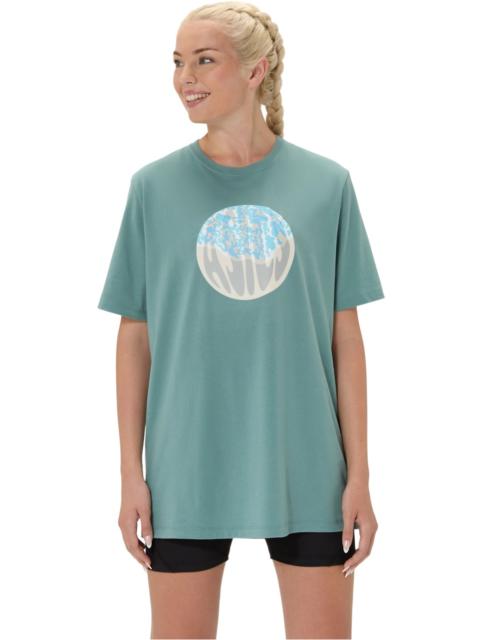 Asics ASICS SHOREBREAK SHORT SLEEVE TEE