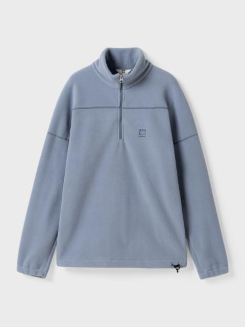 66°NORTH Esja Fleece Zip-Neck