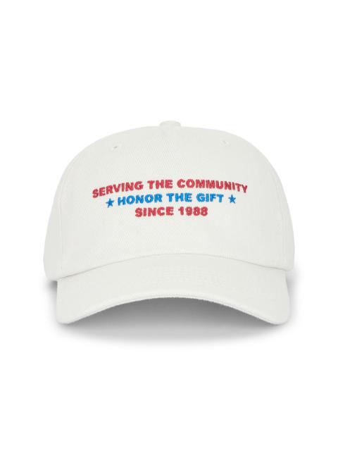 HONOR THE GIFT Community Trucker Cap