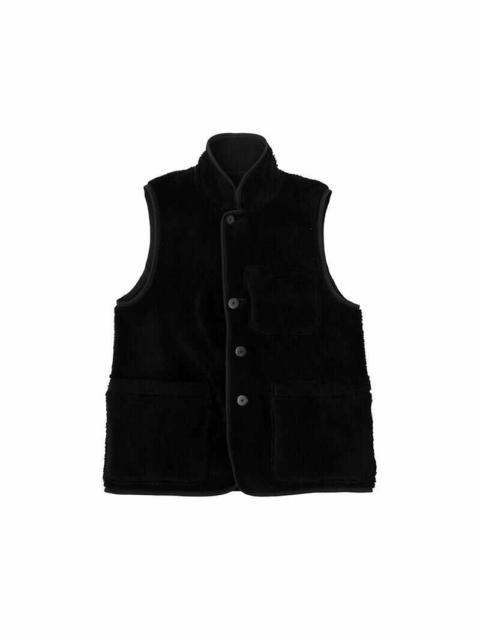 VS GILET BOA (SUPERFINE) BLACK