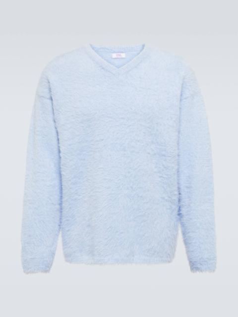 ERL Brushed sweater