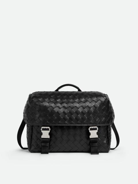 Bottega Veneta Postino Bag