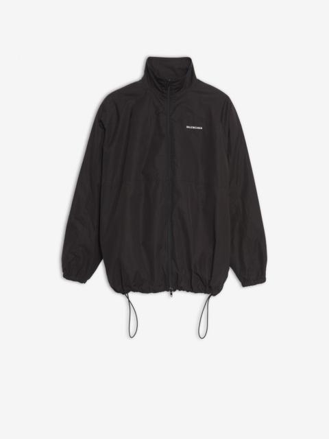BALENCIAGA Zip-Up Jacket