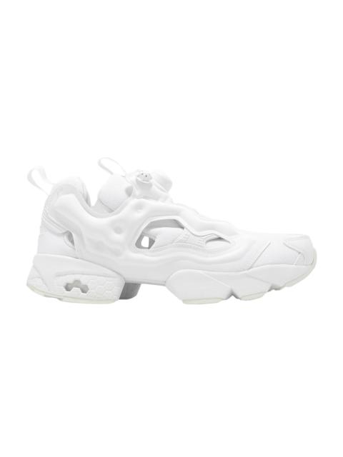 Reebok InstaPump Fury 94 'White Grey'