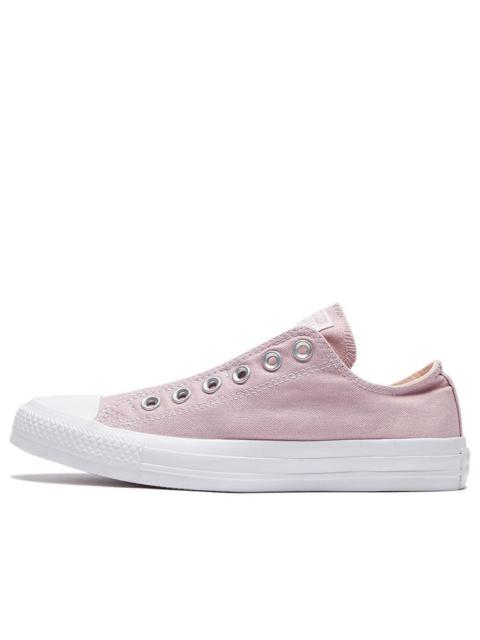 Converse Converse Chuck Taylor All Star Slip On 'Purple' 164304C