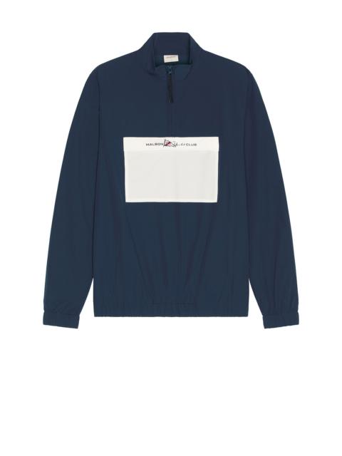 malbon Cypress Yacht Club Anorak