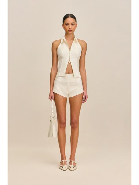 Cult Gaia DENNY SHORT