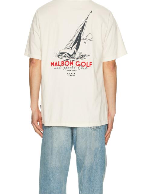 malbon Vista Keel Tee