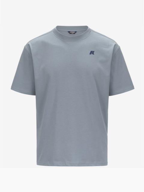 K-WAY SOLO VERTICAL ISOBAR JERSEY