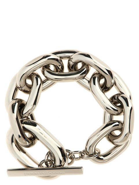 Paco Rabanne Xl Link Jewelry Silver