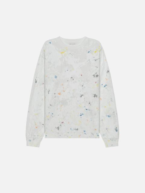 John Elliott LS UNIVERSITY TEE