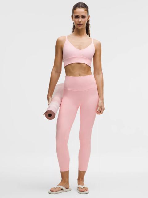 lululemon lululemon Align™ High-Rise Pant 25"