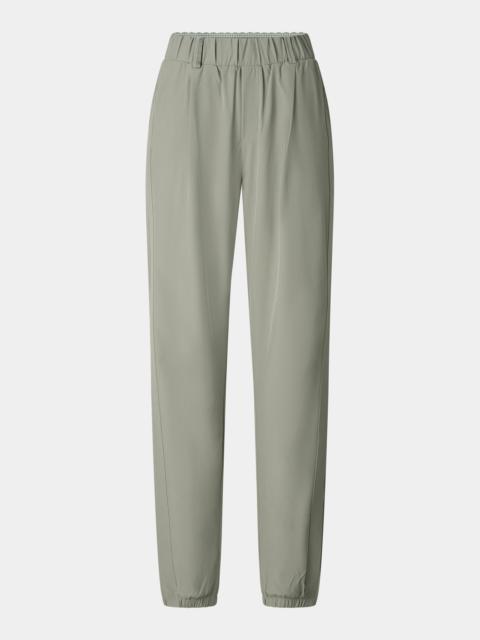 BOGNER Tala functional pants in Eucalyptus