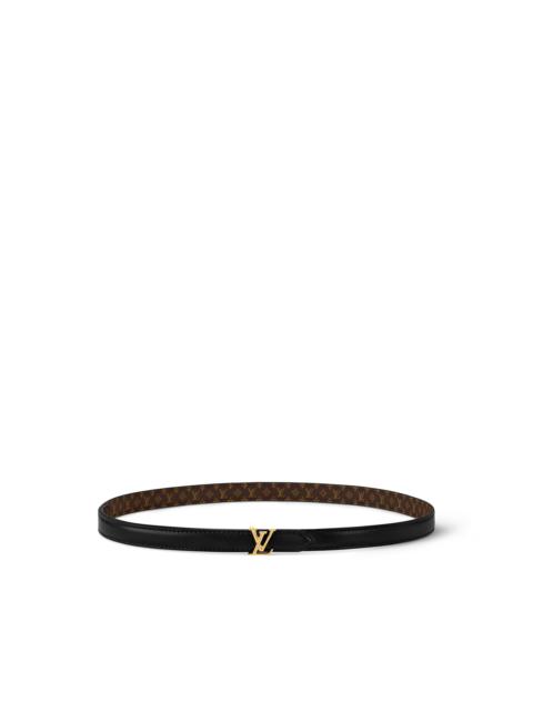 LV Mini 15mm Reversible Belt