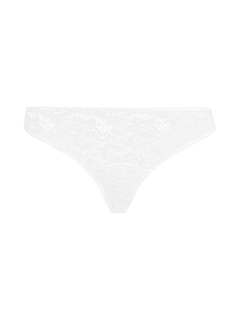 HANRO Luxury Moments Lace Thong