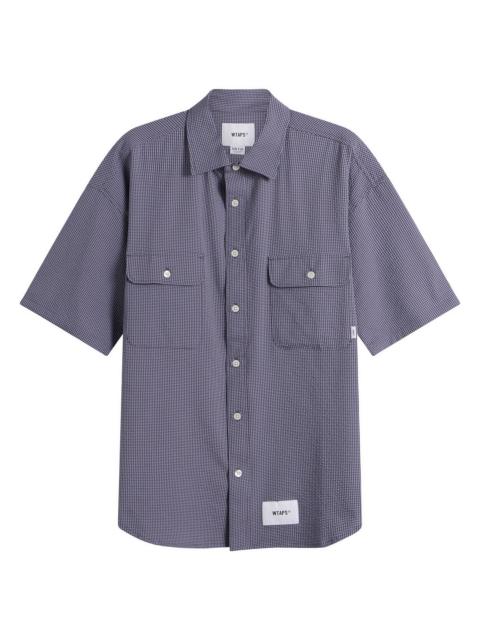 WTAPS WTAPS Wcpo Ss