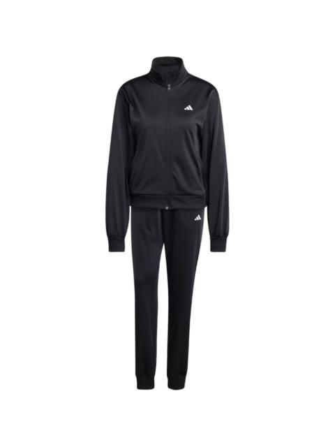 adidas Feel Cozy Essentials tracksuit