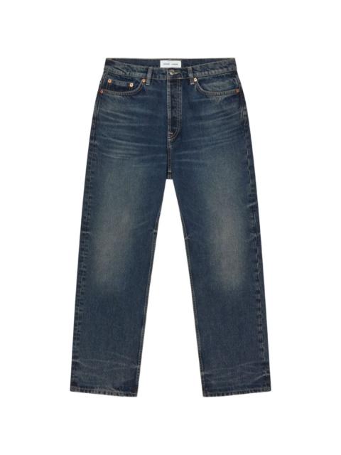 SAMSØE SAMSØE Saeddie jeans