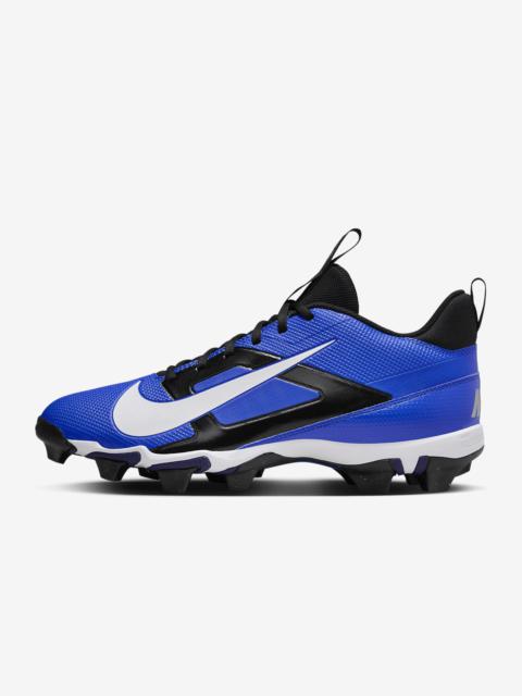 Nike Alpha Menace 4 Shark Football Cleats