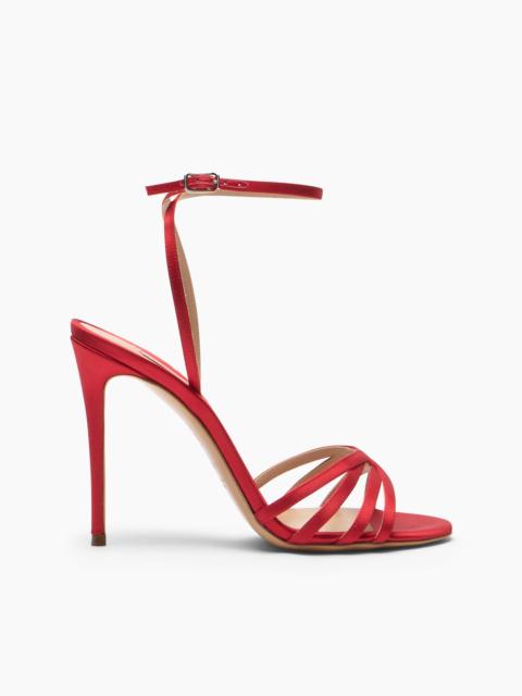 CASADEI Julia Sandal Satin