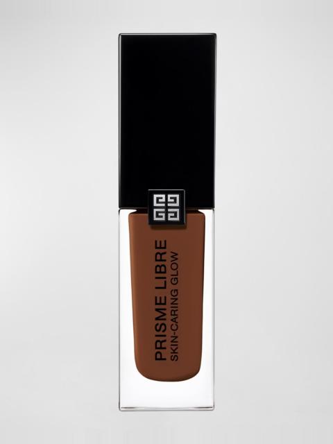 Givenchy Prisme Libre Skin-Caring Glow Foundation 24H Hydration