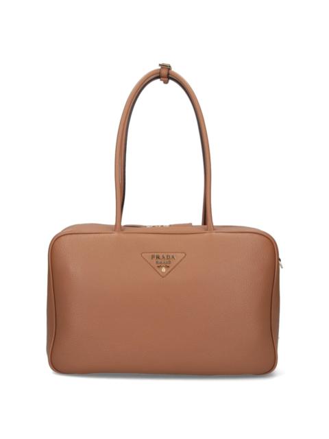 Prada LARGE TRUNK BAG