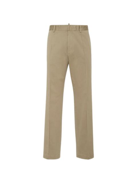 DSQUARED2 Relax Man trousers