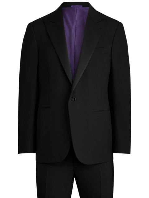 Ralph Lauren Gregory suit