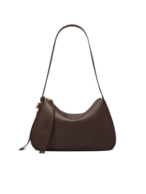 TORY BURCH zip-fastening flap shoulder bag