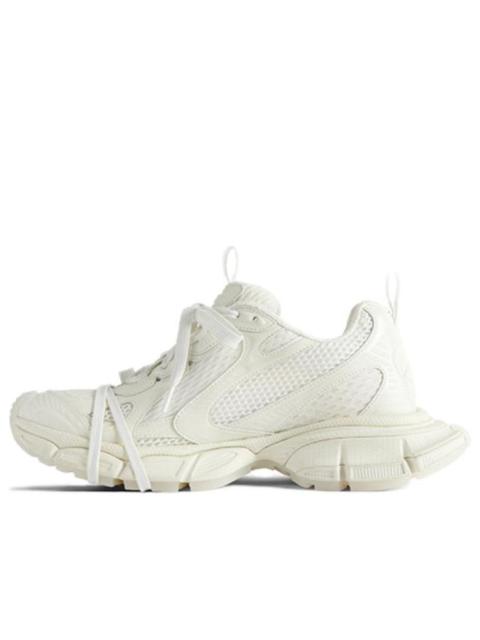 BALENCIAGA (WMNS) Balenciaga 3XL Sneakers 'White Mesh' 734731W3XLG9001